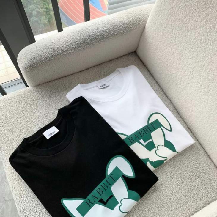 Picture of Burberry T Shirts Short _SKUBurberryM-3XL12yr10620337
